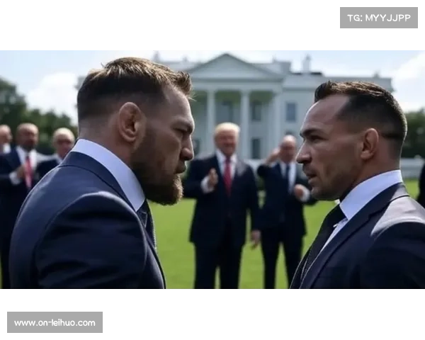 迈克尔·钱德勒表示UFC白宫站对阵康纳·麦格雷戈比赛已确定