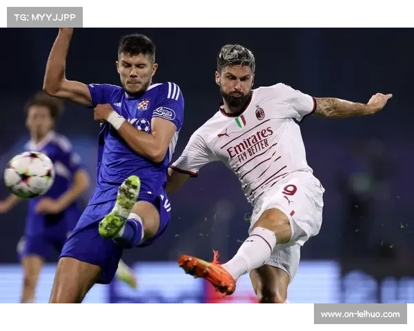 米兰后卫杜图永久转会布加勒斯特迪纳摩,签约四年